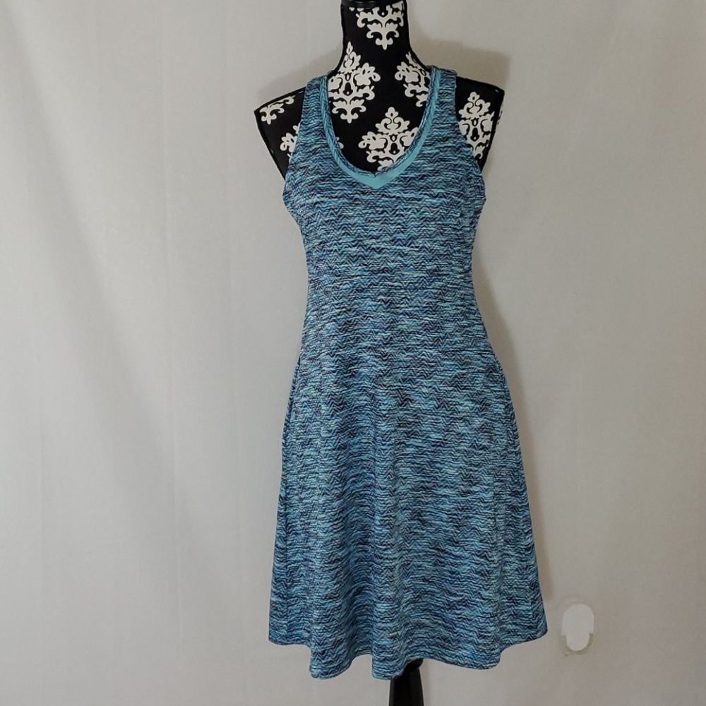 NWT MPG dress size M
